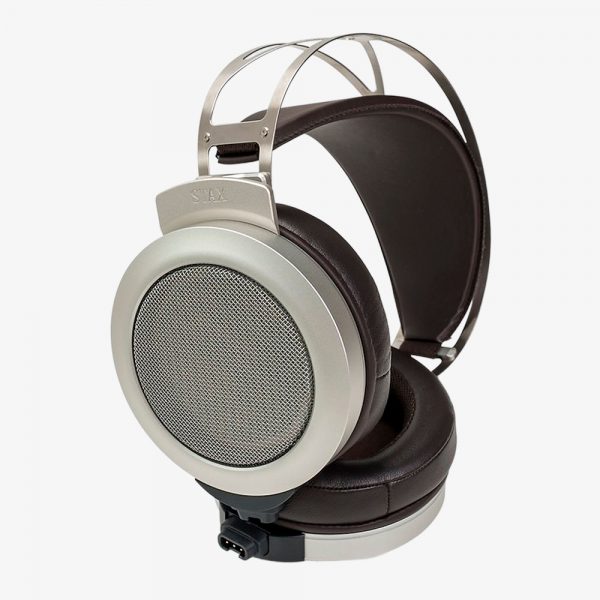 Stax SR-007S Electrostatic Headphones