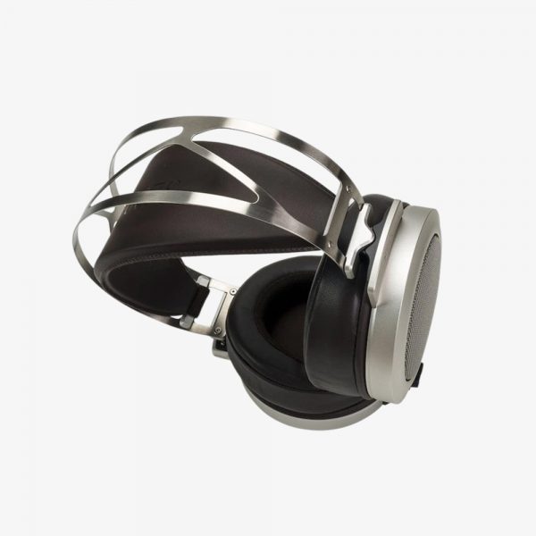 Stax SR-007S Electrostatic Headphones