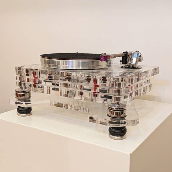 Vertere RG-1 Record Player (Ex-demo)