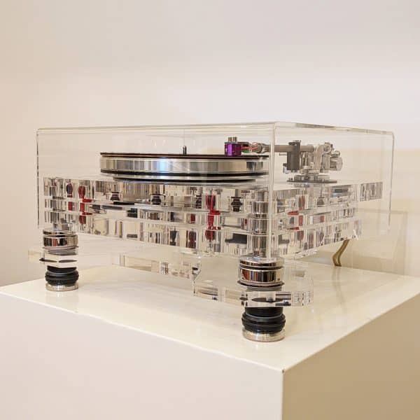 Vertere RG-1 Record Player (Ex-demo)