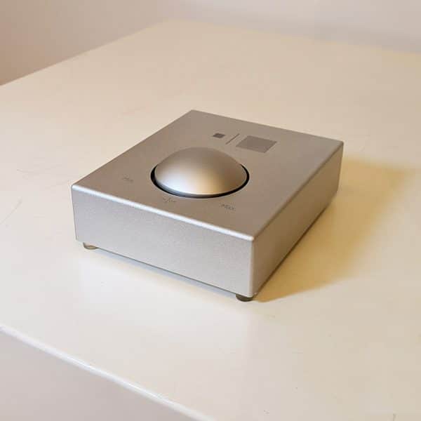 Vertere RG-1 Record Player (Ex-demo)