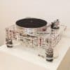 Vertere RG-1 Record Player (Ex-demo)