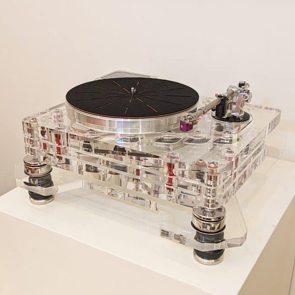Vertere RG-1 Record Player (Ex-demo)