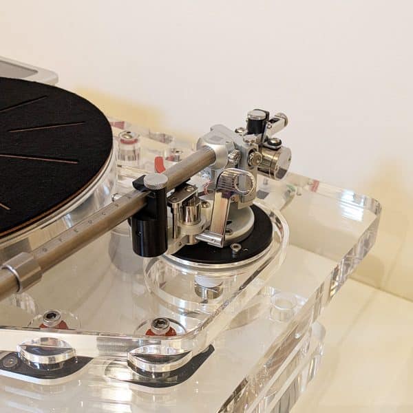 Vertere RG-1 Record Player (Ex-demo)
