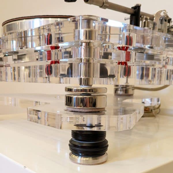 Vertere RG-1 Record Player (Ex-demo)