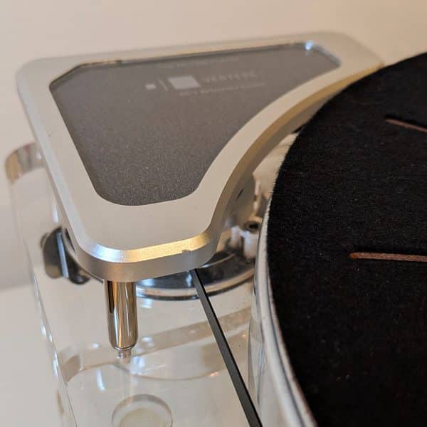 Vertere RG-1 Record Player (Ex-demo)