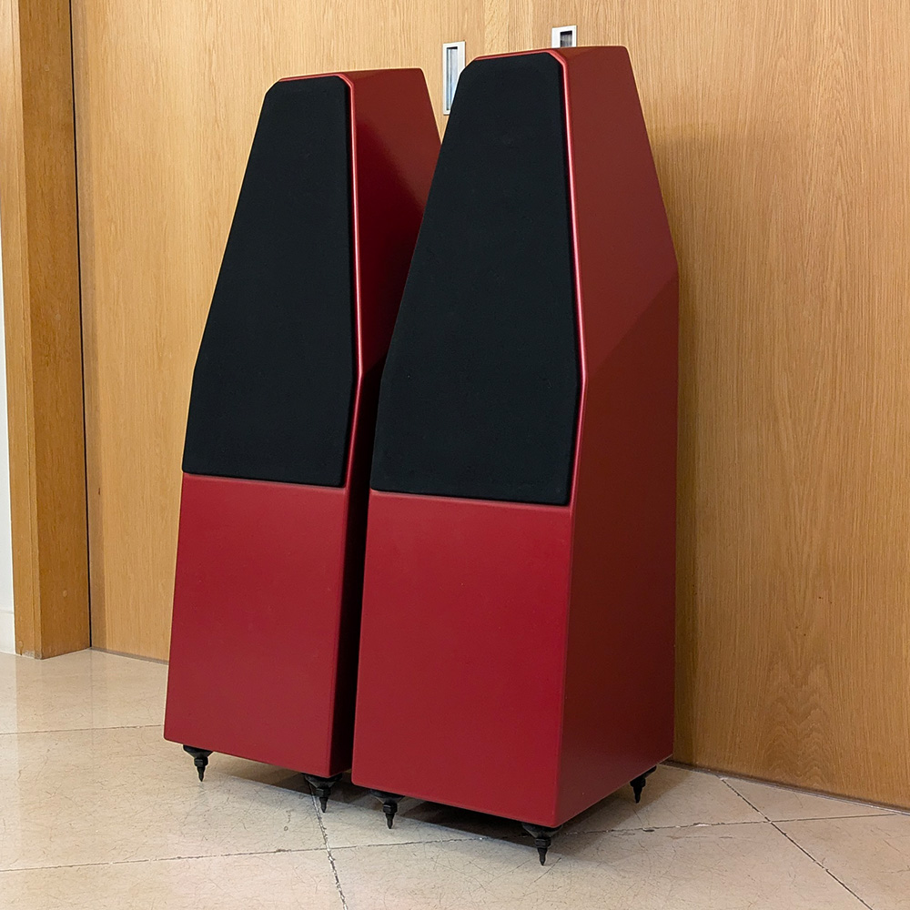 Wilson Audio Sabrina X Speakers