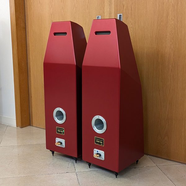 Wilson Audio Sabrina X Speakers