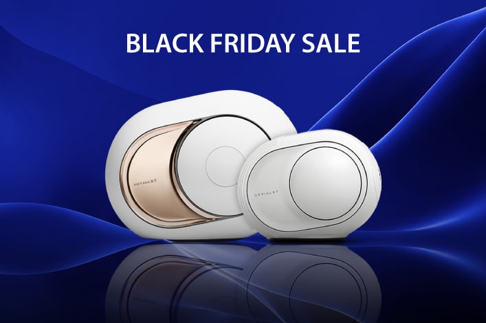 Devialet Black Friday Sale 2025