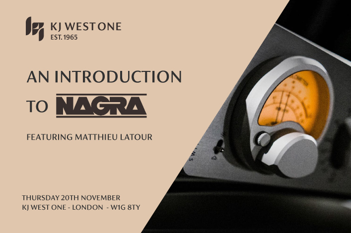 An Introduction to NAGRA