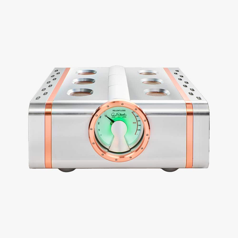 Dan D'Agostino Relentless 800 Mono Amplifier