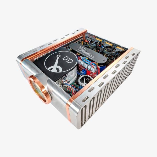 Dan D'Agostino Relentless 800 Mono Amplifier