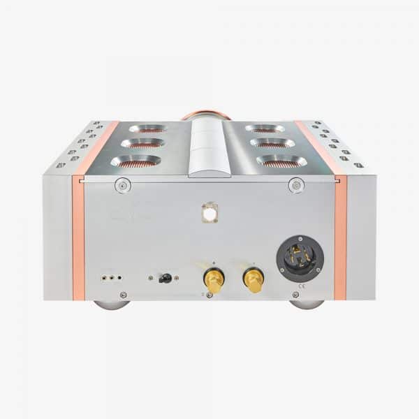 Dan D'Agostino Relentless 800 Mono Amplifier