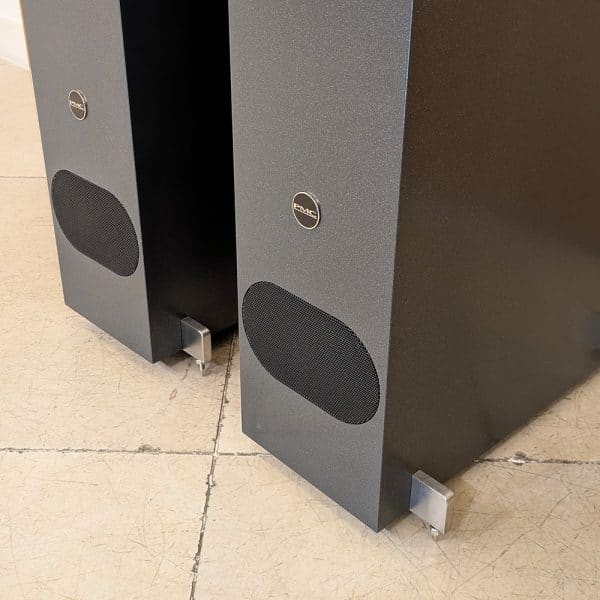 PMC Fact 8 Signature Speakers (Pre-owned)