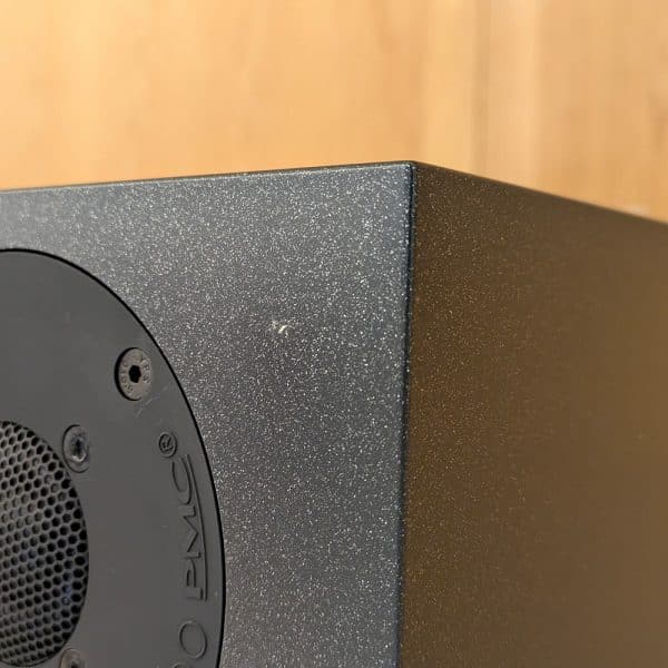 PMC Fact 8 Signature Speakers (Pre-owned)