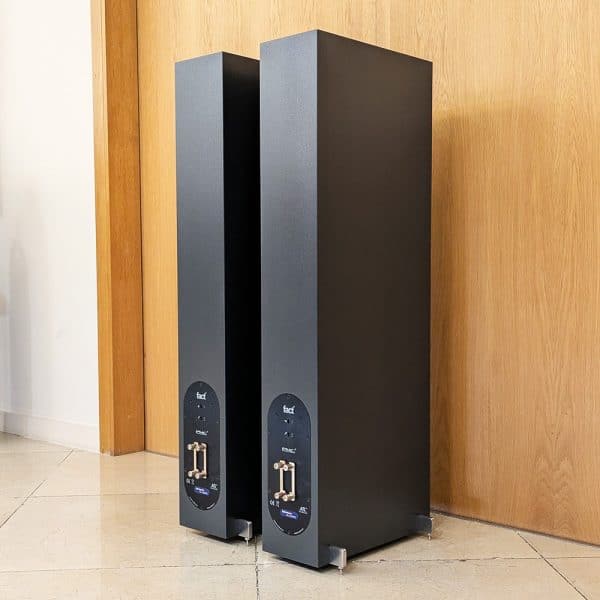 PMC Fact 8 Signature Speakers (Pre-owned)