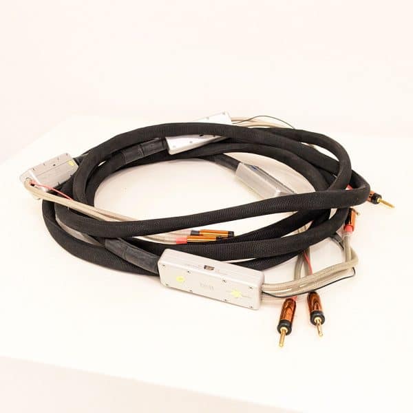 Vertere Pulse HB Speaker Cable Ex-demo
