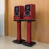 Wilson Audio Tunetot Speakers Ex-demo