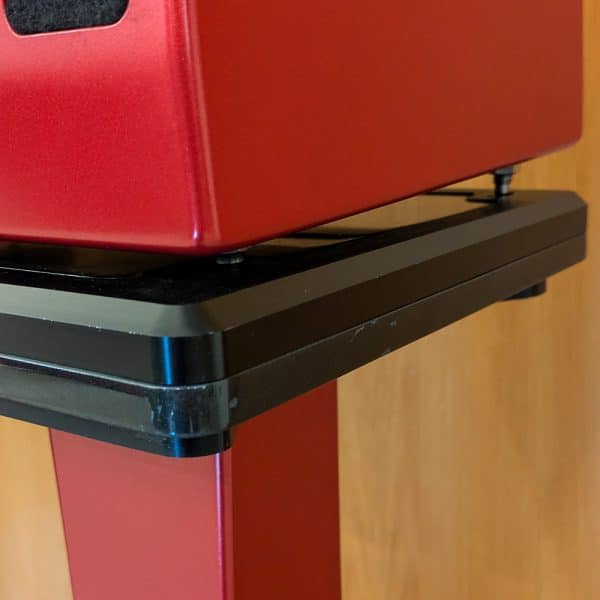 Wilson Audio Tunetot Speakers Ex-demo