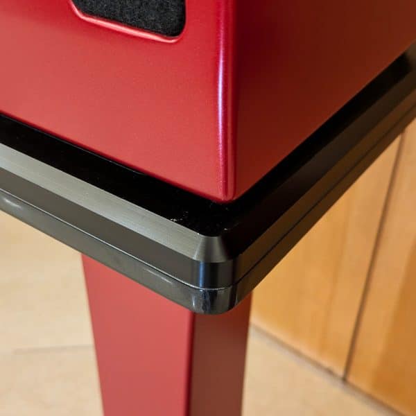 Wilson Audio Tunetot Speakers Ex-demo