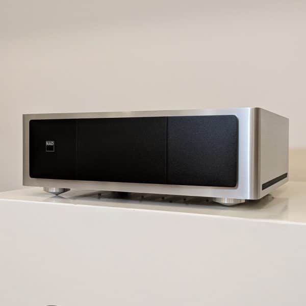 NAD M26 Amplifier