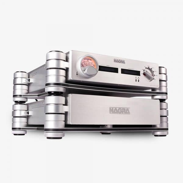 Nagra HD DAC X