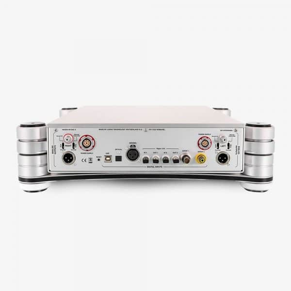 Nagra HD DAC X