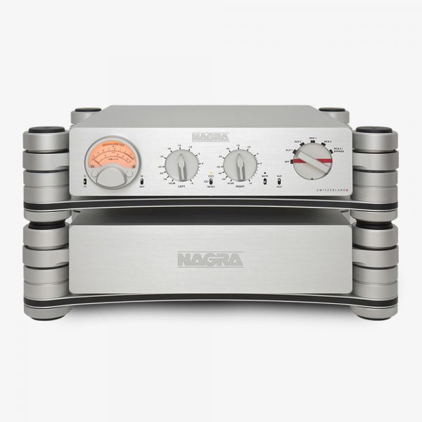 Nagra HD Preamp