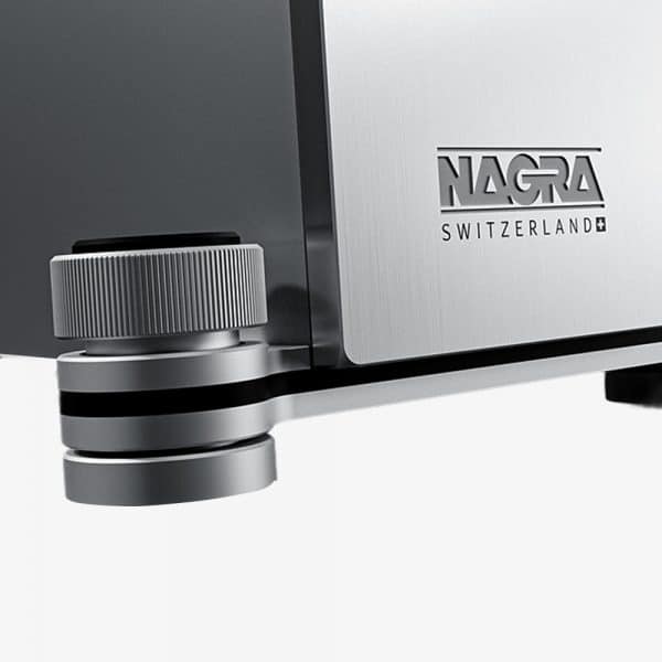 Nagra Reference Amplifier