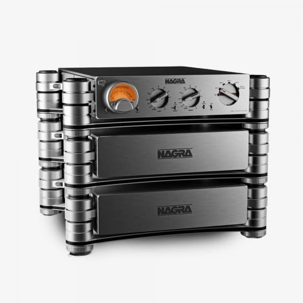 Nagra Reference Premplifier