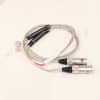 Vertere Pulse-B Tonearm Cable