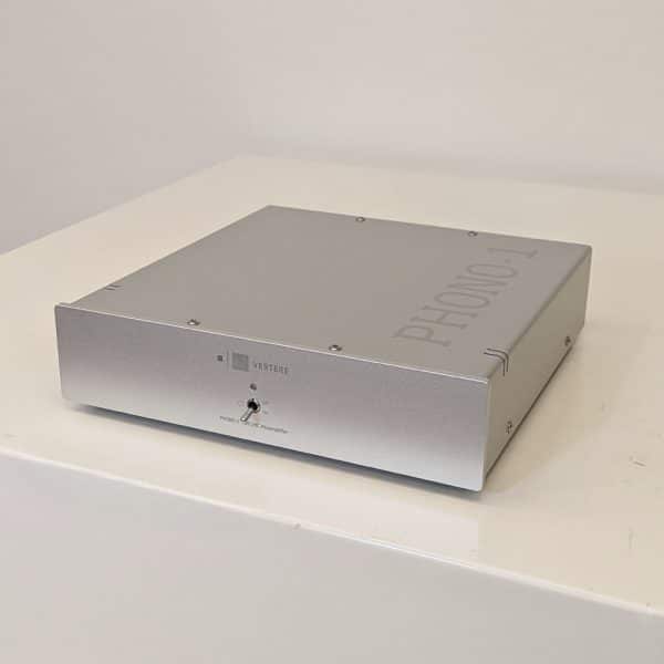 Vertere Phono-1 phono stage
