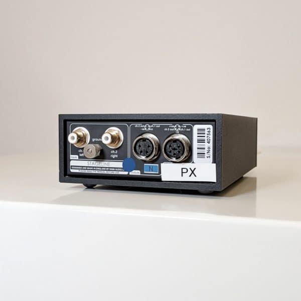 Naim Stageline N Phono Stage