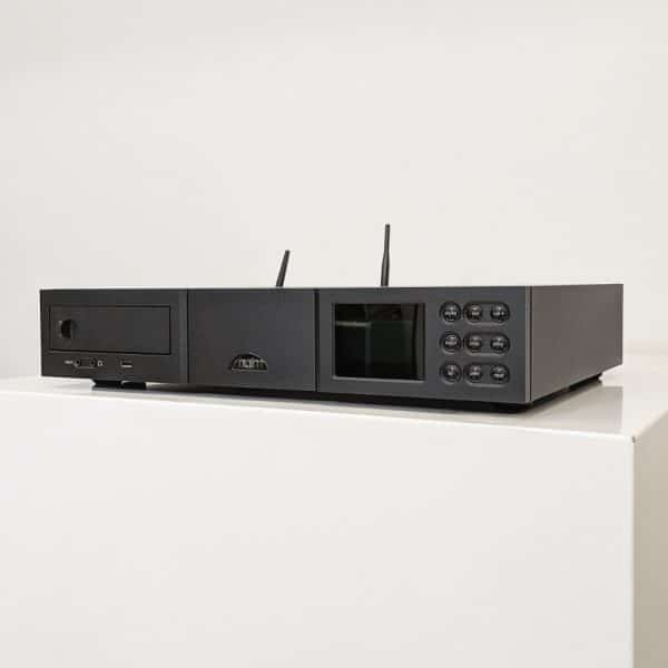 Naim Uniti 2 Streaming Amplifier