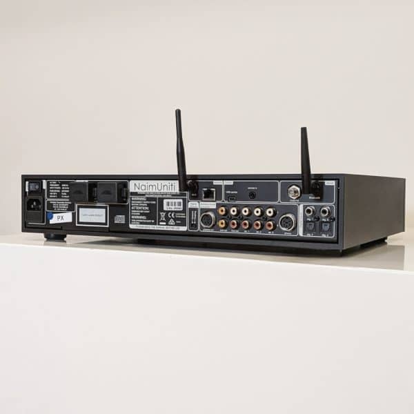 Naim Uniti 2 Streaming Amplifier