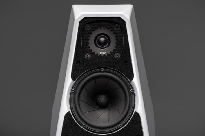 Wilson Audio Sabrina V Speakers