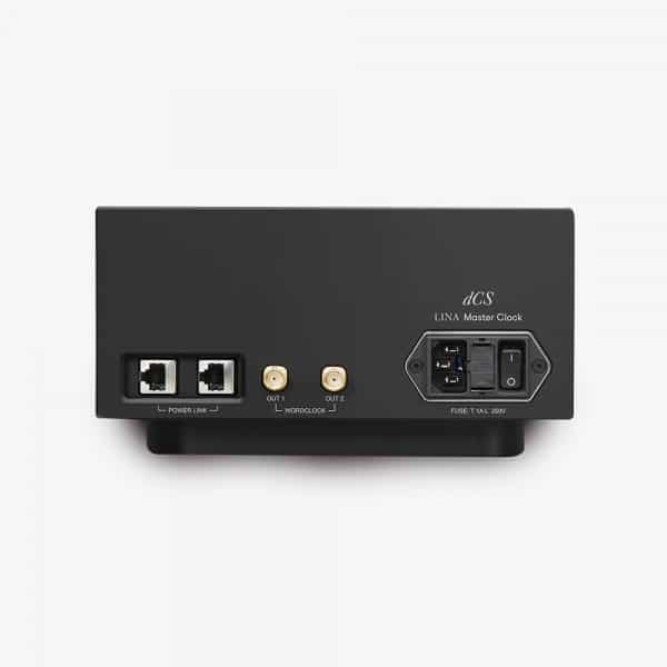 dCS Lina Master Clock