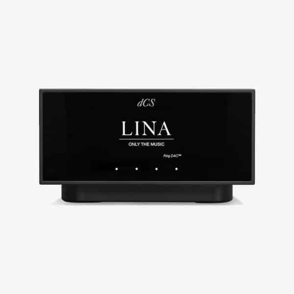 dCS Lina DAC