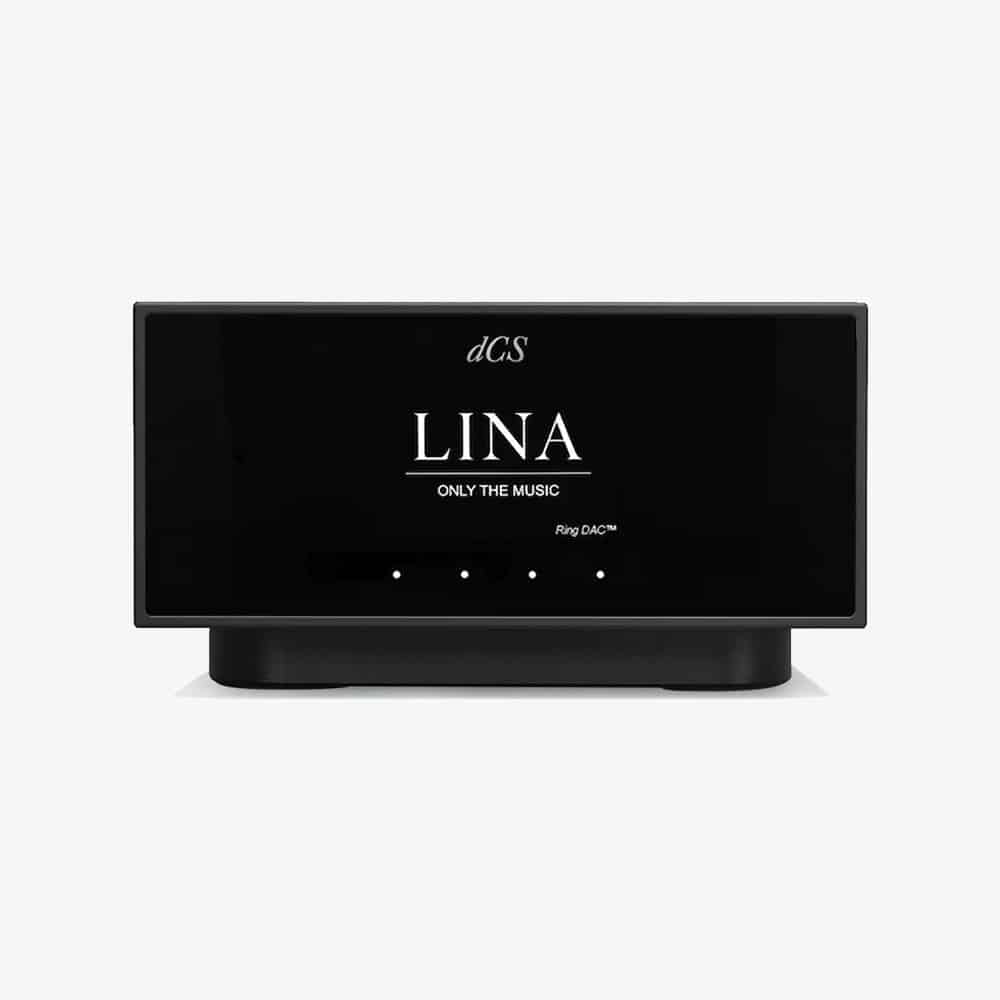 dCS Lina DAC