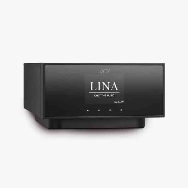 dCS Lina DAC