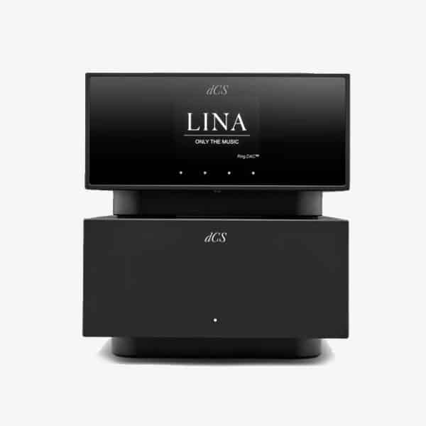 dCS Lina DAC