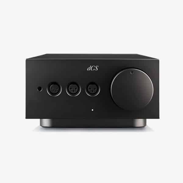 dCS Lina Headphone Amplifier