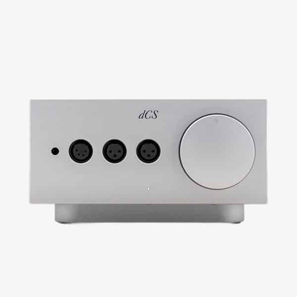 dCS Lina Headphone Amplifier