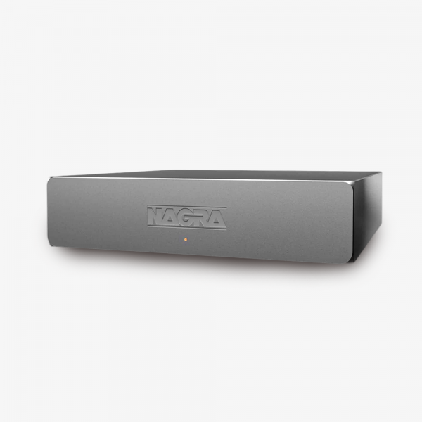 Nagra Streamer
