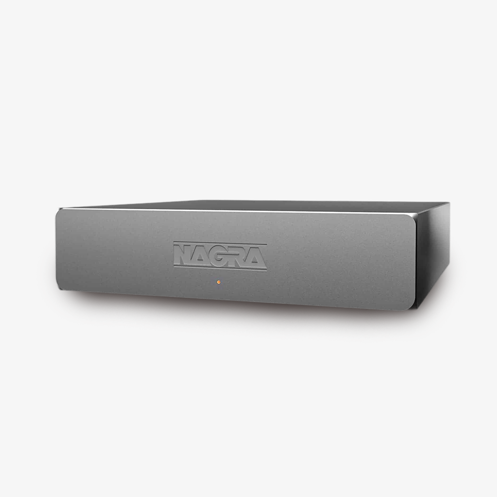 Nagra Streamer
