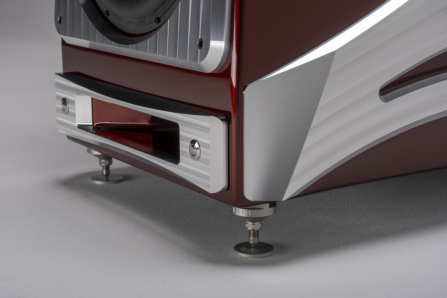 Wilson Audio Autobiography