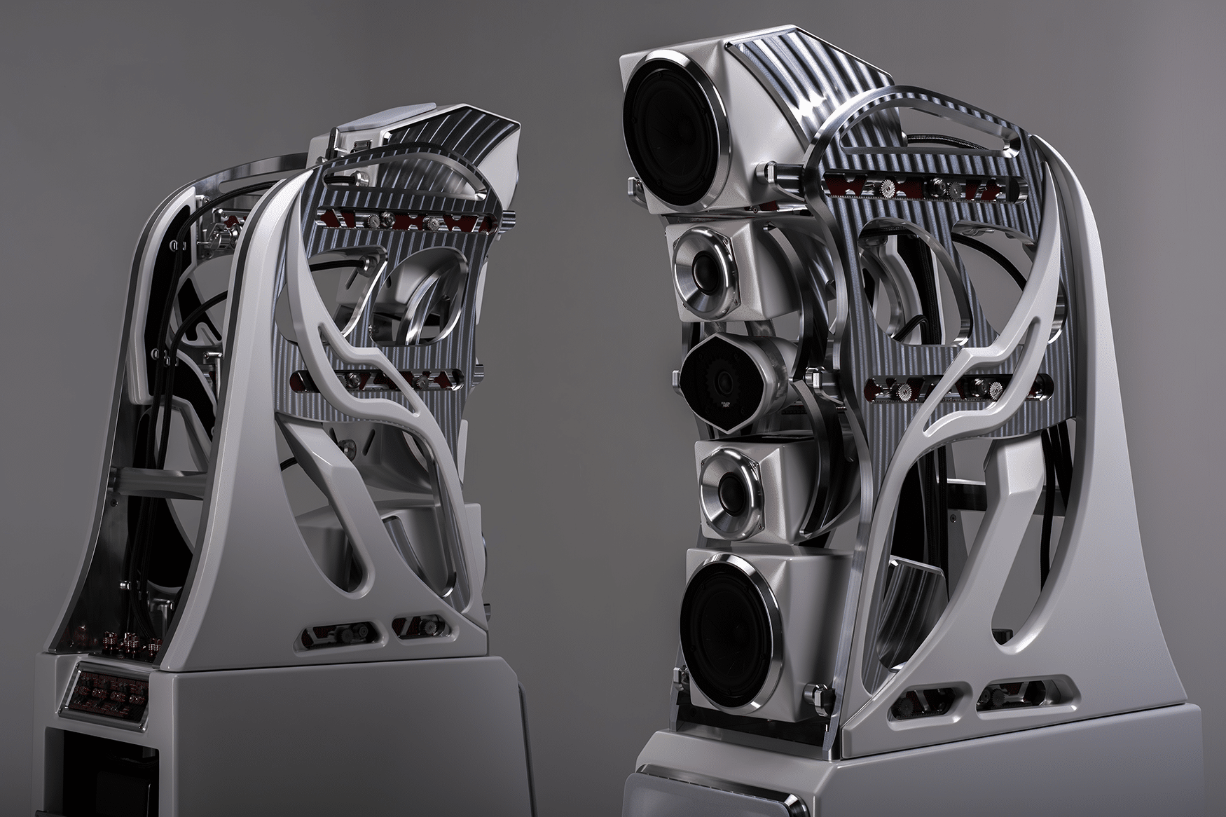 Wilson Audio Autobiography