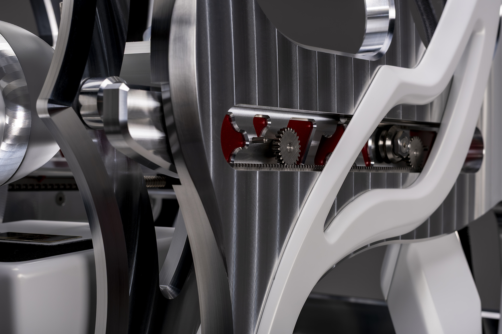 Wilson Audio Autobiography