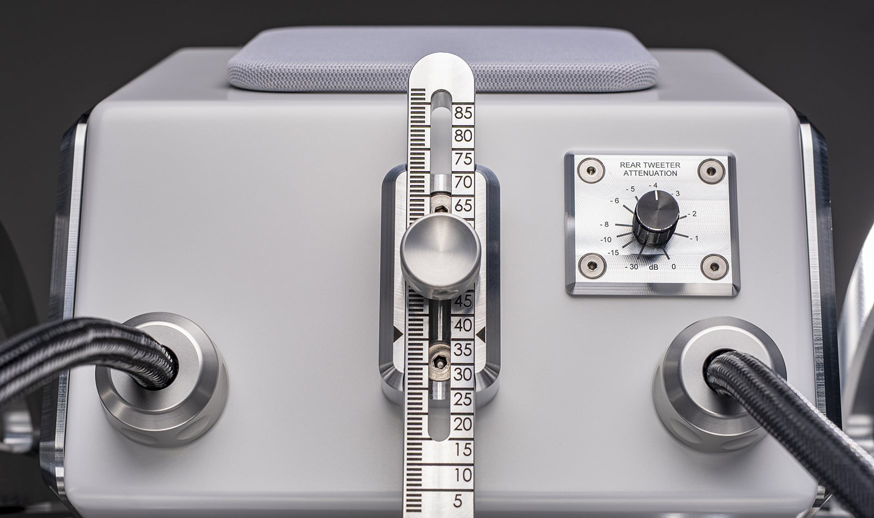 Wilson Audio Autobiography