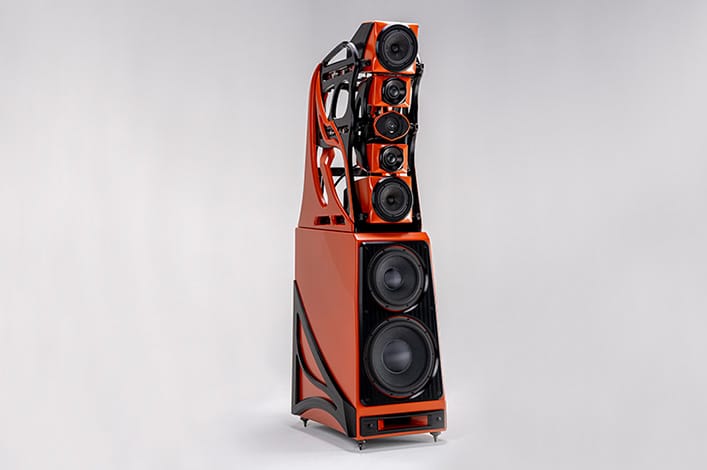 Wilson Audio Autobiography